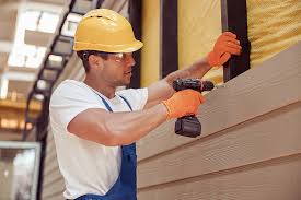 Best Vinyl Siding Installation  in Old Westbury, NY